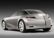 Acura Advanced Sedan Concept